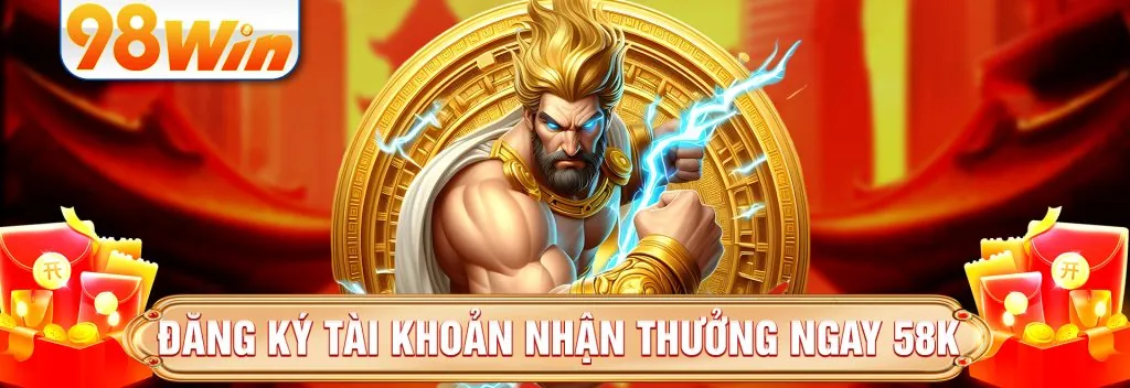 Tổng quan khuyến mãi 98win1 win